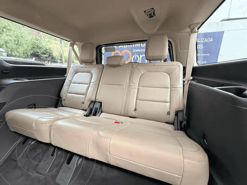 lincoln navigator