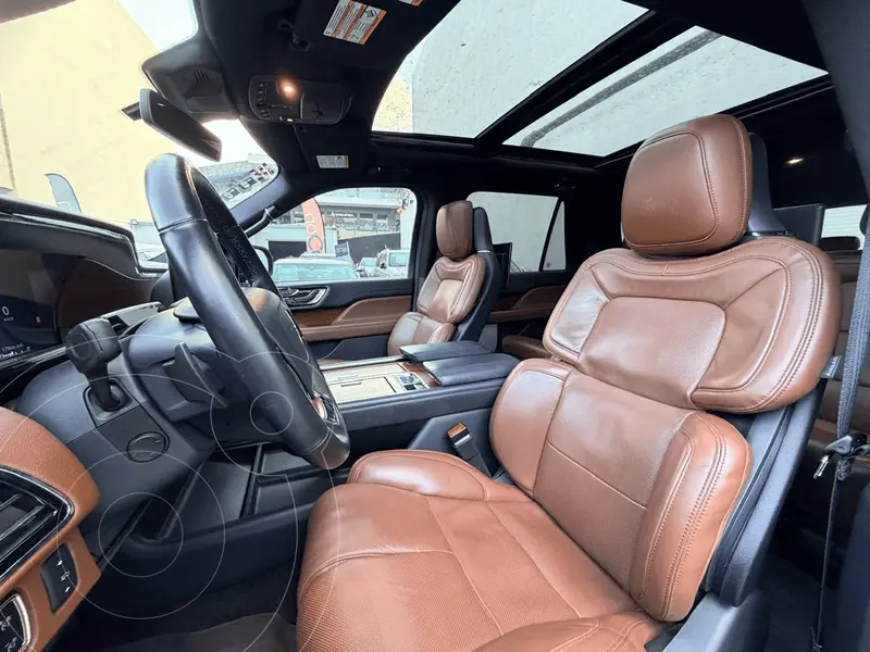 lincoln navigator