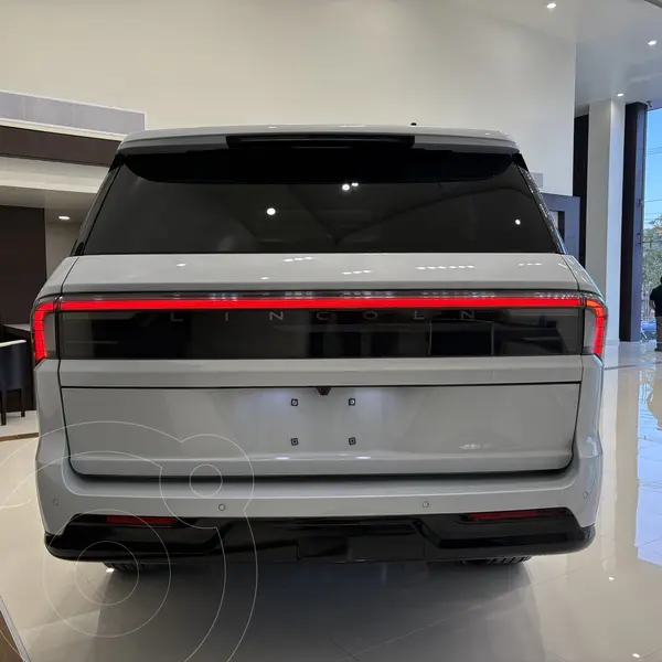 lincoln navigator