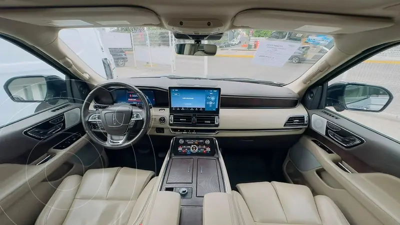 lincoln navigator