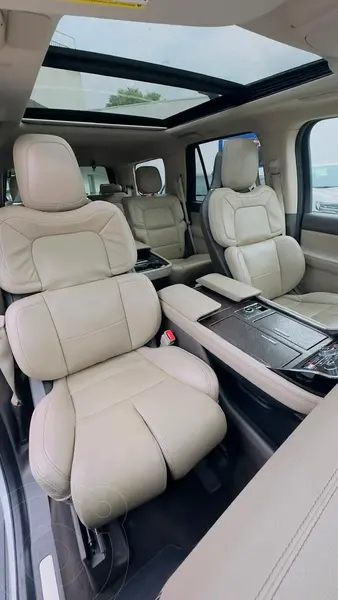 lincoln navigator