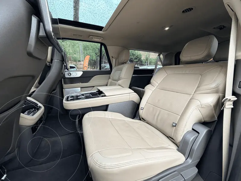 lincoln navigator