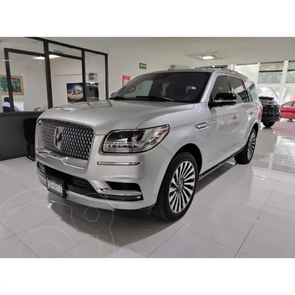 lincoln navigator
