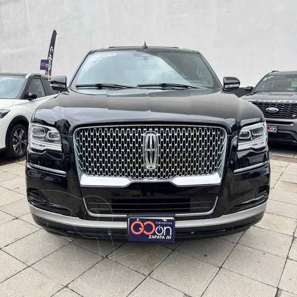 lincoln navigator