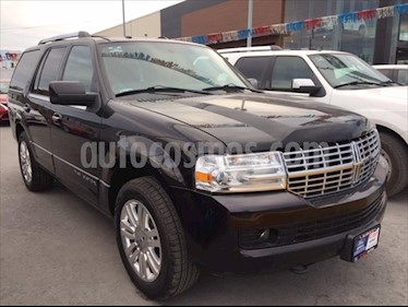Lincoln Navigator 4X2 LIMITED usado (2013) precio $318,000