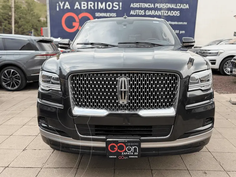 lincoln navigator