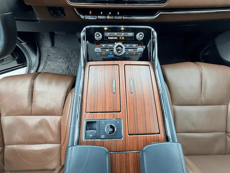 lincoln navigator