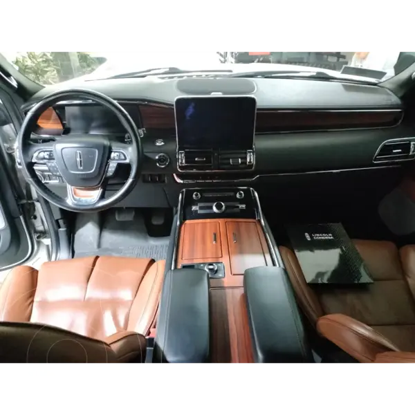 lincoln navigator