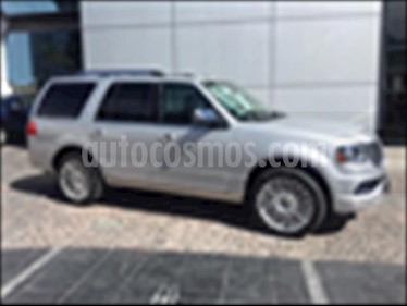 foto Lincoln Navigator Select L V6/3.5/T Aut usado (2015) color Plata precio $570,000