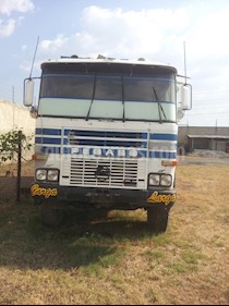 Mack G 230ti L6 6.2i 12V usado (1980) color Blanco precio BoF10.000.000