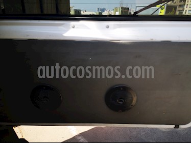 Mahindra Scorpio 2.2 4x4 usado (2011) color Blanco precio $4.800.000
