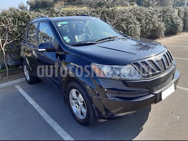 foto Mahindra XUV 500 4x4 usado (2013) color Negro precio $6.500.000