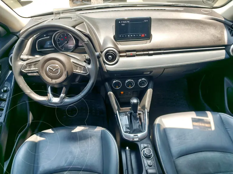 mazda 2-sedan