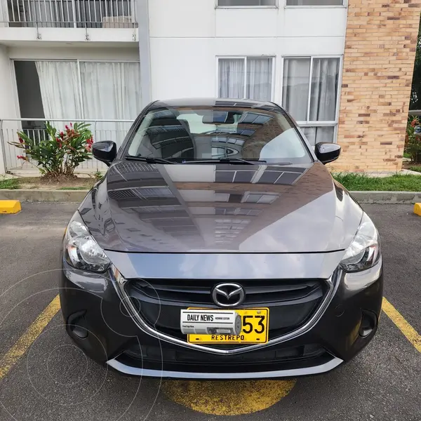 2019 Mazda 2 Prime