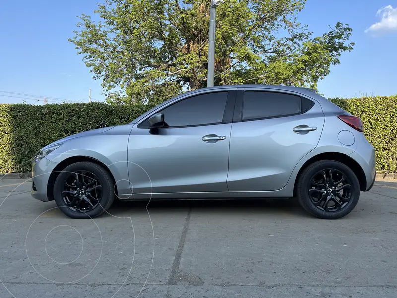 2017 Mazda 2 Grand Touring