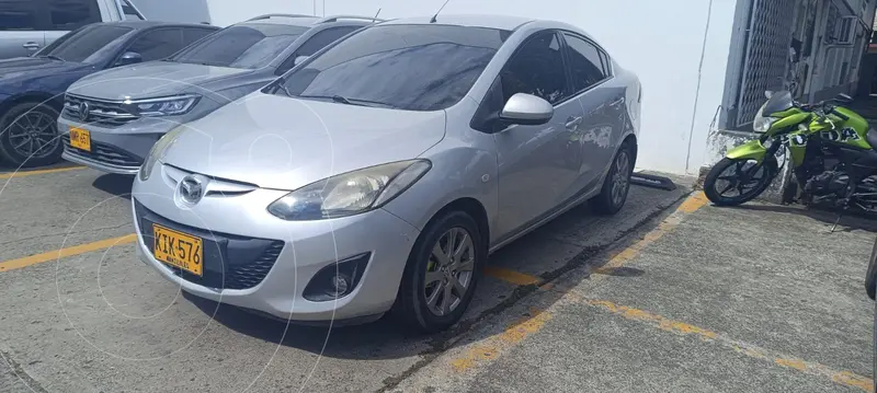 2011 Mazda 2 Sport 1.5L Aut Plus