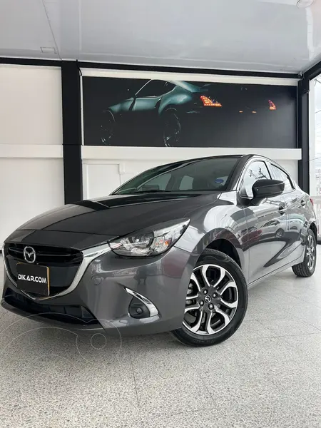 2019 Mazda 2 Grand Touring Aut
