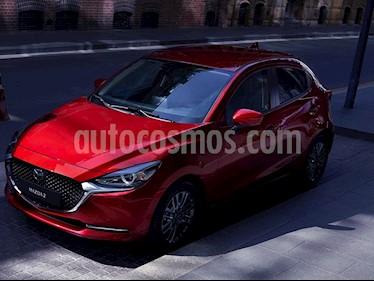 OfertaMazda 2 i Touring nuevo color Rojo precio $288,900