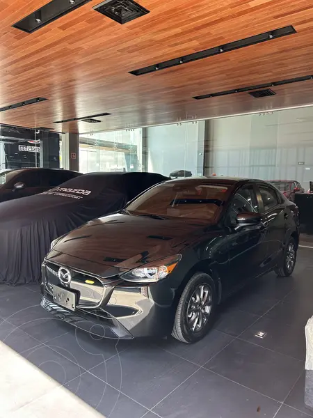 Foto Mazda 2 i Sport nuevo color Negro precio $330,900