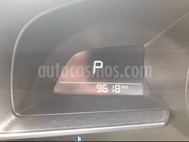 foto Mazda 2 i Touring Aut usado (2019) color Rojo precio $249,900