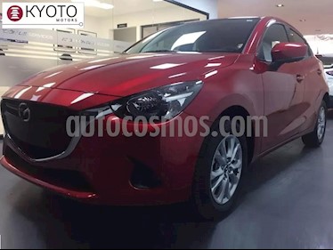 Foto venta Carro nuevo Mazda 2 Prime color Rojo precio $47.150.000