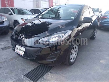foto Mazda 2 Sport usado (2013) color Negro precio $135,000