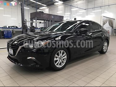 foto Mazda 3 Hatchback i Touring usado (2016) color Negro precio $225,000