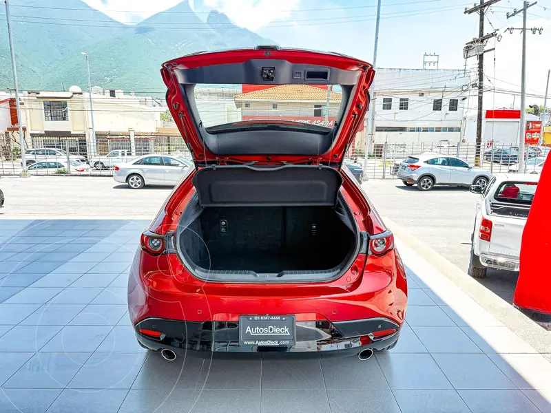 mazda 3-hatchback