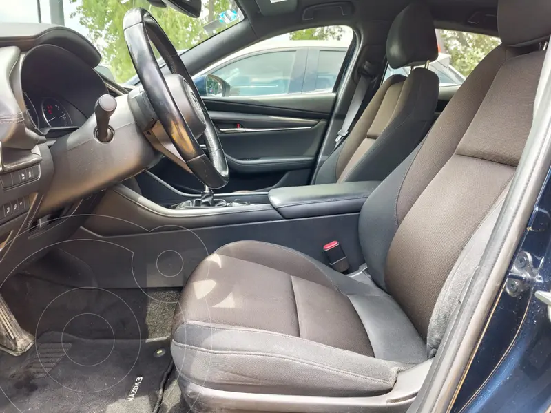 mazda 3-hatchback