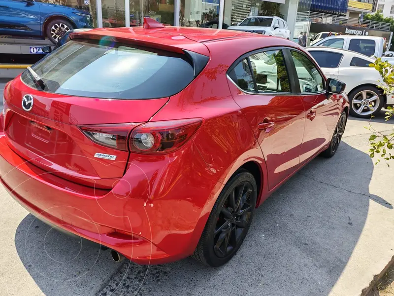 mazda 3-hatchback