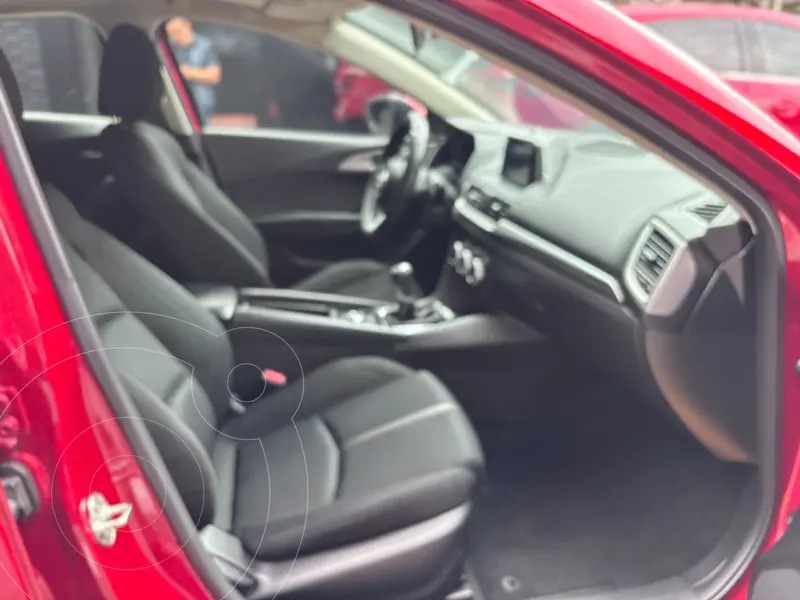 mazda 3-hatchback