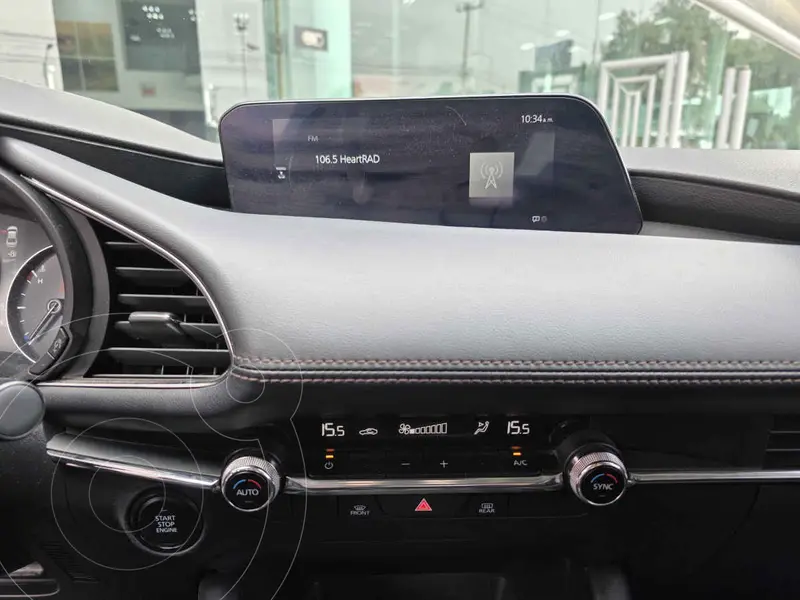 mazda 3-hatchback
