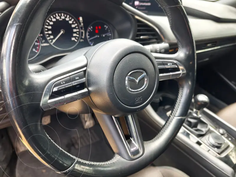 mazda 3-hatchback