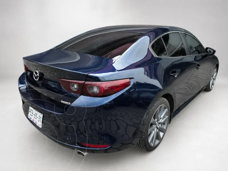 mazda 3-hatchback