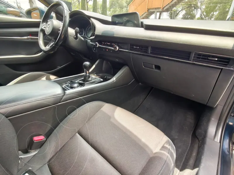 mazda 3-hatchback