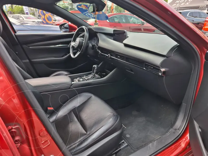 mazda 3-hatchback