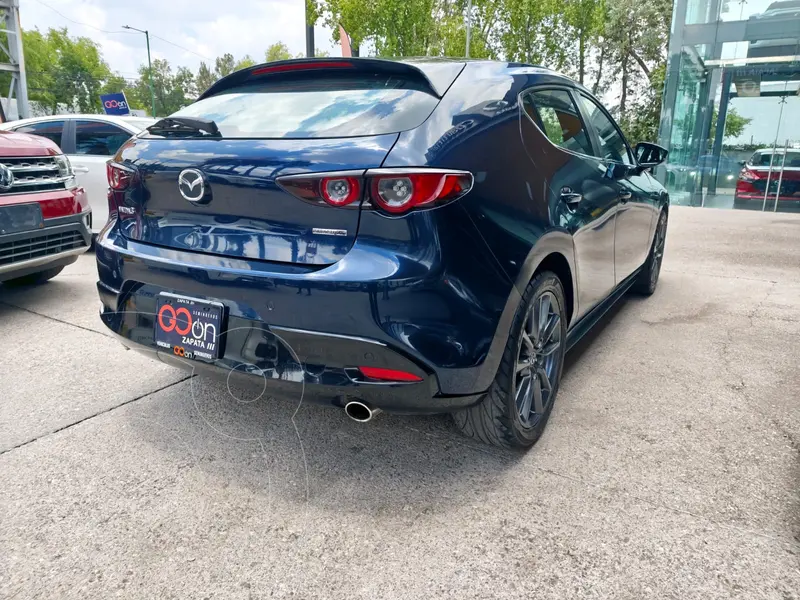 mazda 3-hatchback