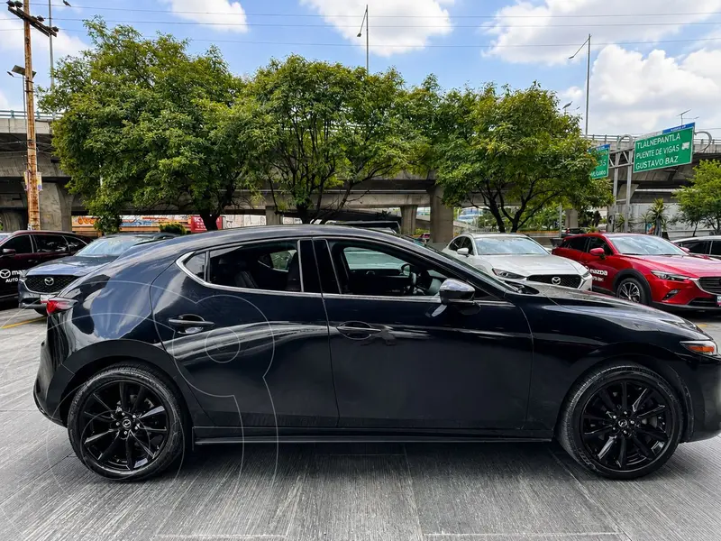 mazda 3-hatchback