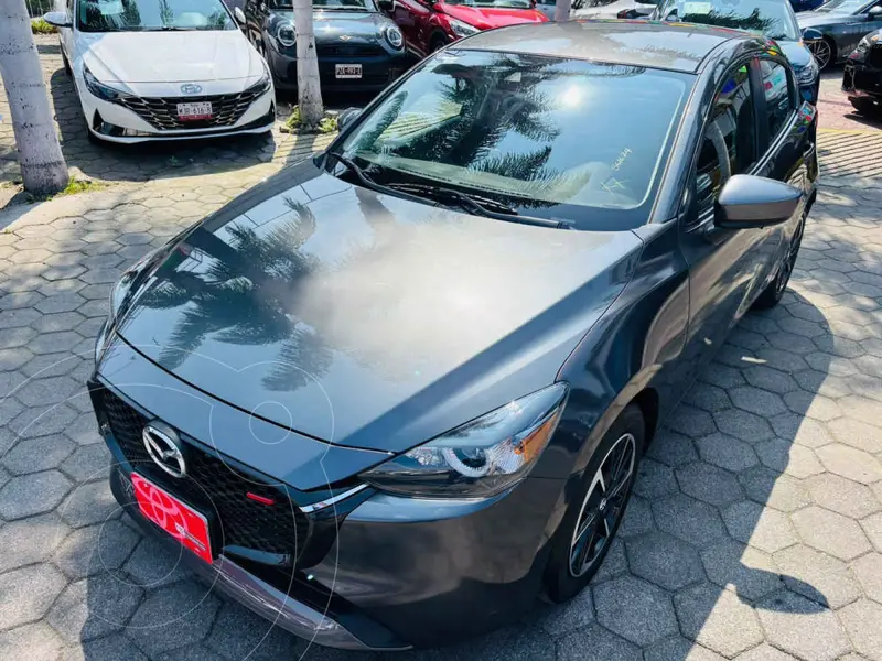 Mazda 3 Hatchback i Grand Touring (2026)