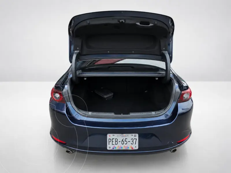 mazda 3-hatchback