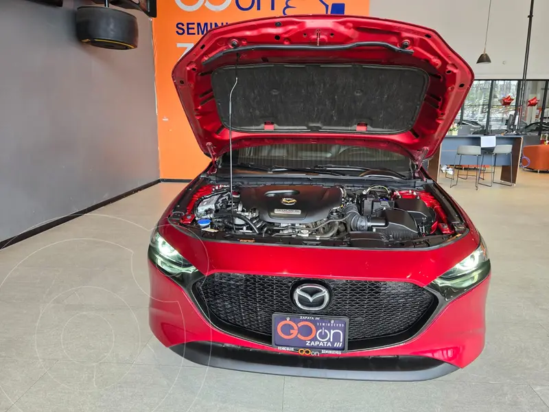 mazda 3-hatchback
