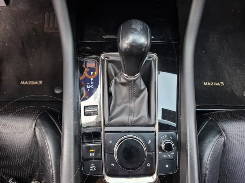 mazda 3-hatchback