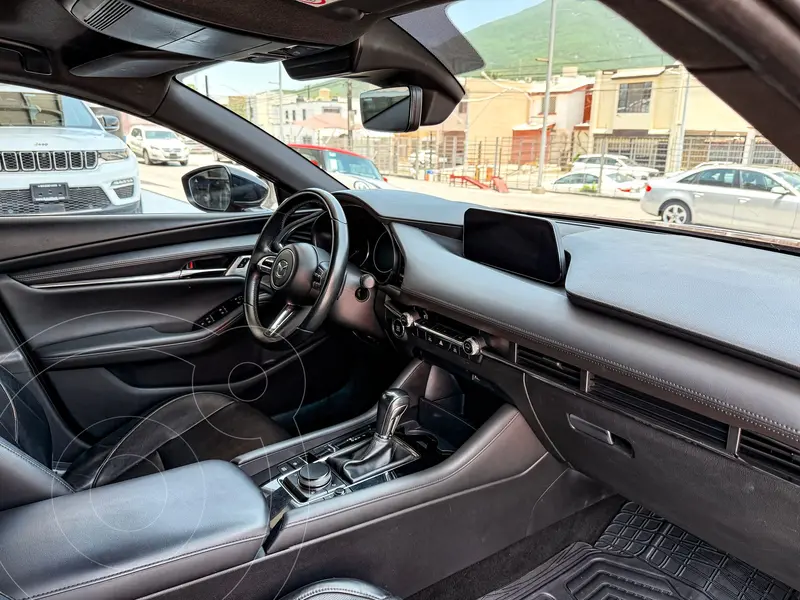 mazda 3-hatchback