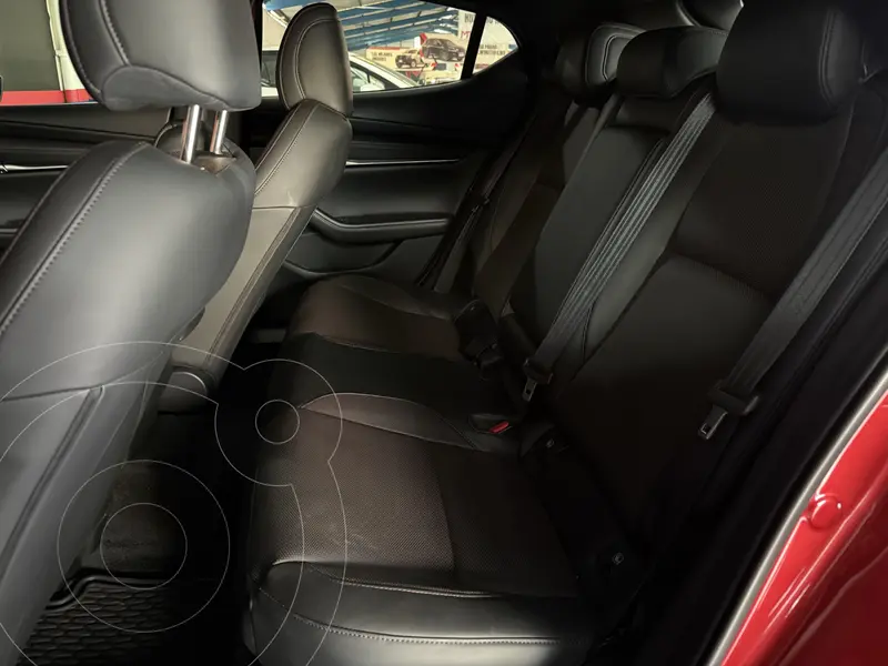 mazda 3-hatchback