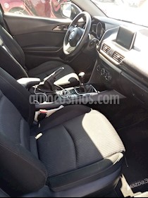 Mazda 3 Hatchback i Touring usado (2015) color Aluminio precio $194,800