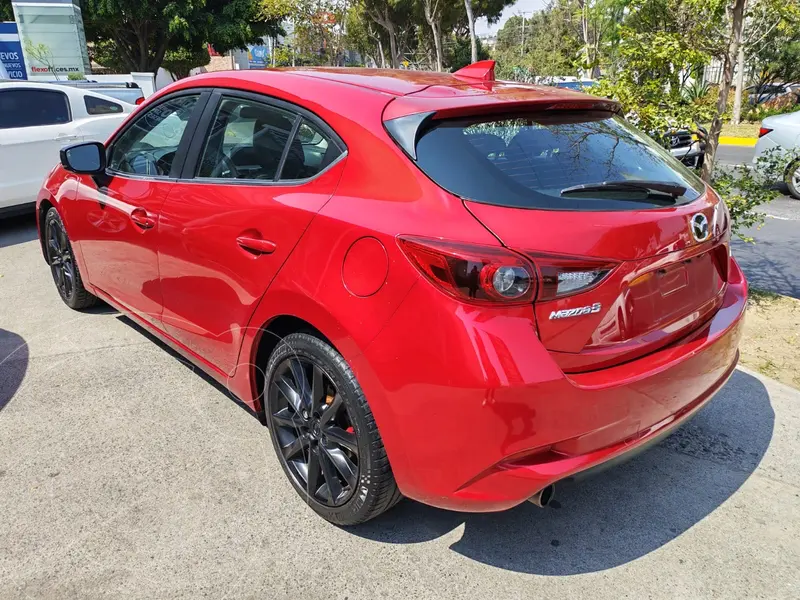 mazda 3-hatchback