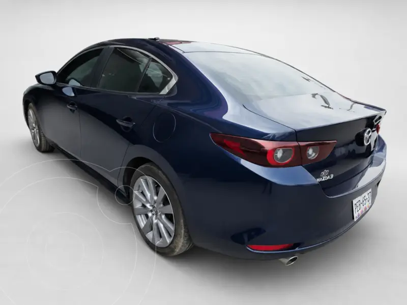 mazda 3-hatchback