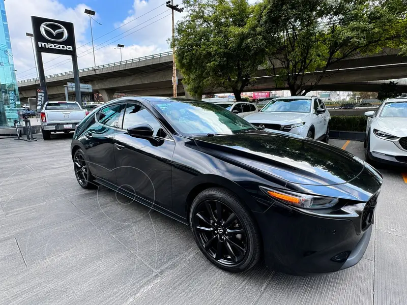 mazda 3-hatchback
