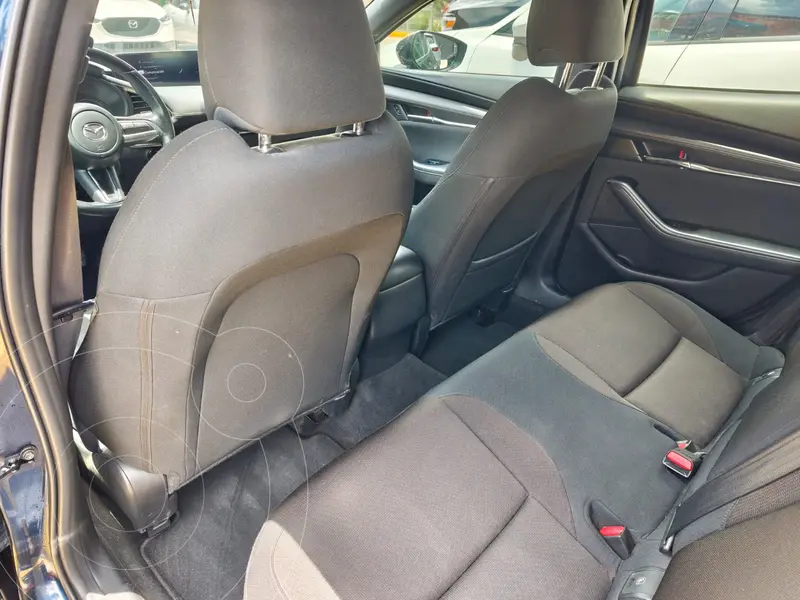 mazda 3-hatchback