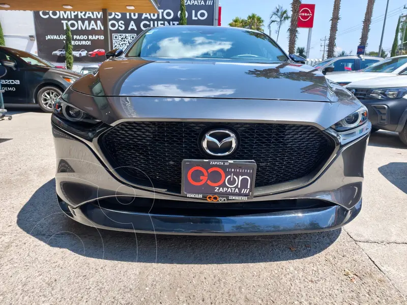 mazda 3-hatchback